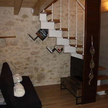 Le Portougais, Chalet A Chanaz, La Petite Venise Savoyarde Eksteriør bilde
